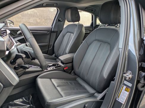 Used 2025 Audi A3 2.0T Premium w/ Convenience Package image 30