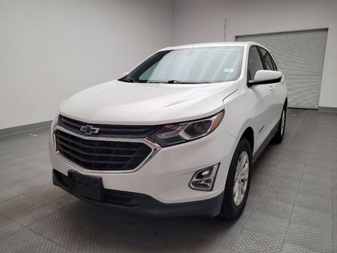 Used 2019 Chevrolet Equinox LT image 15