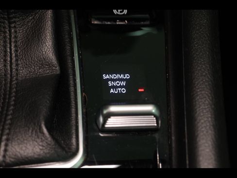 Used 2023 Jeep Compass Sport AWD/4WD image 9