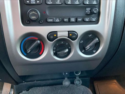 Used 2008 Chevrolet Colorado LT RWD image 23