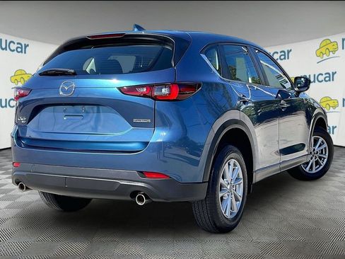 Used 2023 MAZDA CX-5 AWD 2.5 S image 6