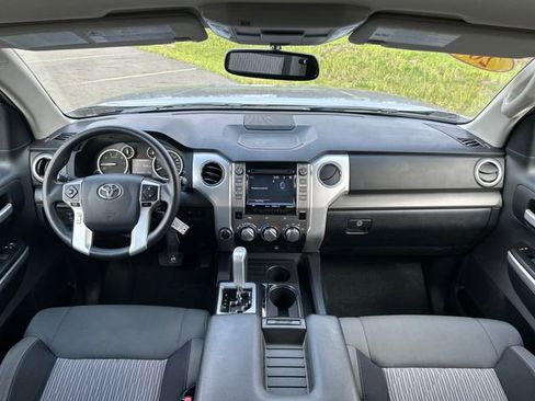 Used 2015 Toyota Tundra SR5 w/ TRD Off Road Package image 12