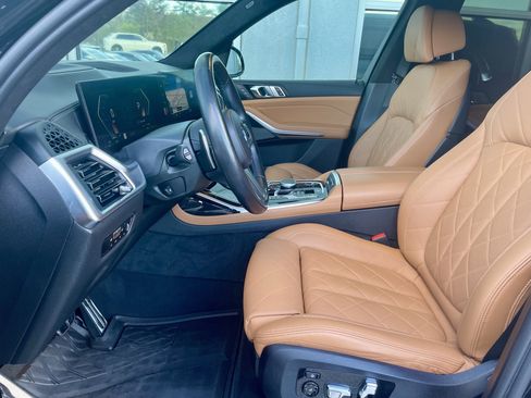 Used 2023 BMW X7 xDrive40i w/ M Sport Package image 14
