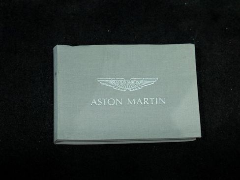 Used 2023 Aston Martin V12 Vantage RWD image 34