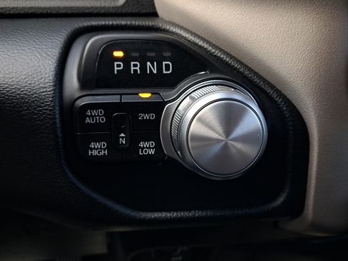 Used 2021 RAM 1500 Laramie AWD/4WD image 23