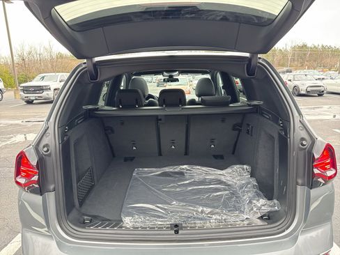 Used 2023 BMW X3 xDrive30i w/ Premium Package image 28