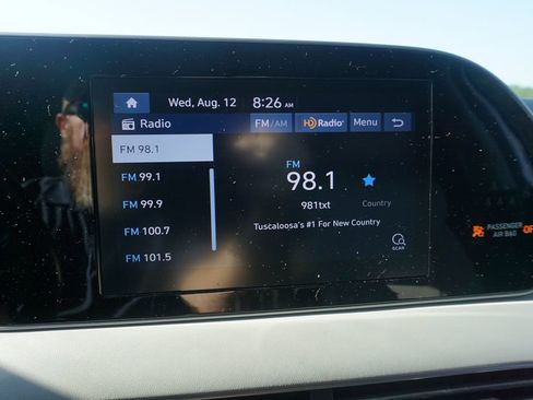 Used 2022 Hyundai Palisade SEL w/ Convenience Package FWD image 10