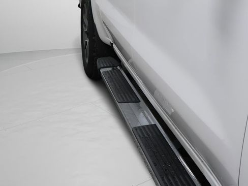 New 2026 Chevrolet Silverado 1500 LT w/ All Star Edition Plus image 33