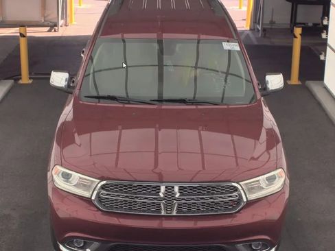 Used 2014 Dodge Durango SXT w/ Quick Order Package 23B image 2
