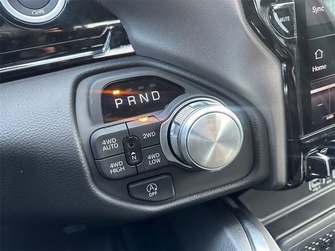 New 2026 RAM 1500 Laramie w/ Night Edition image 34