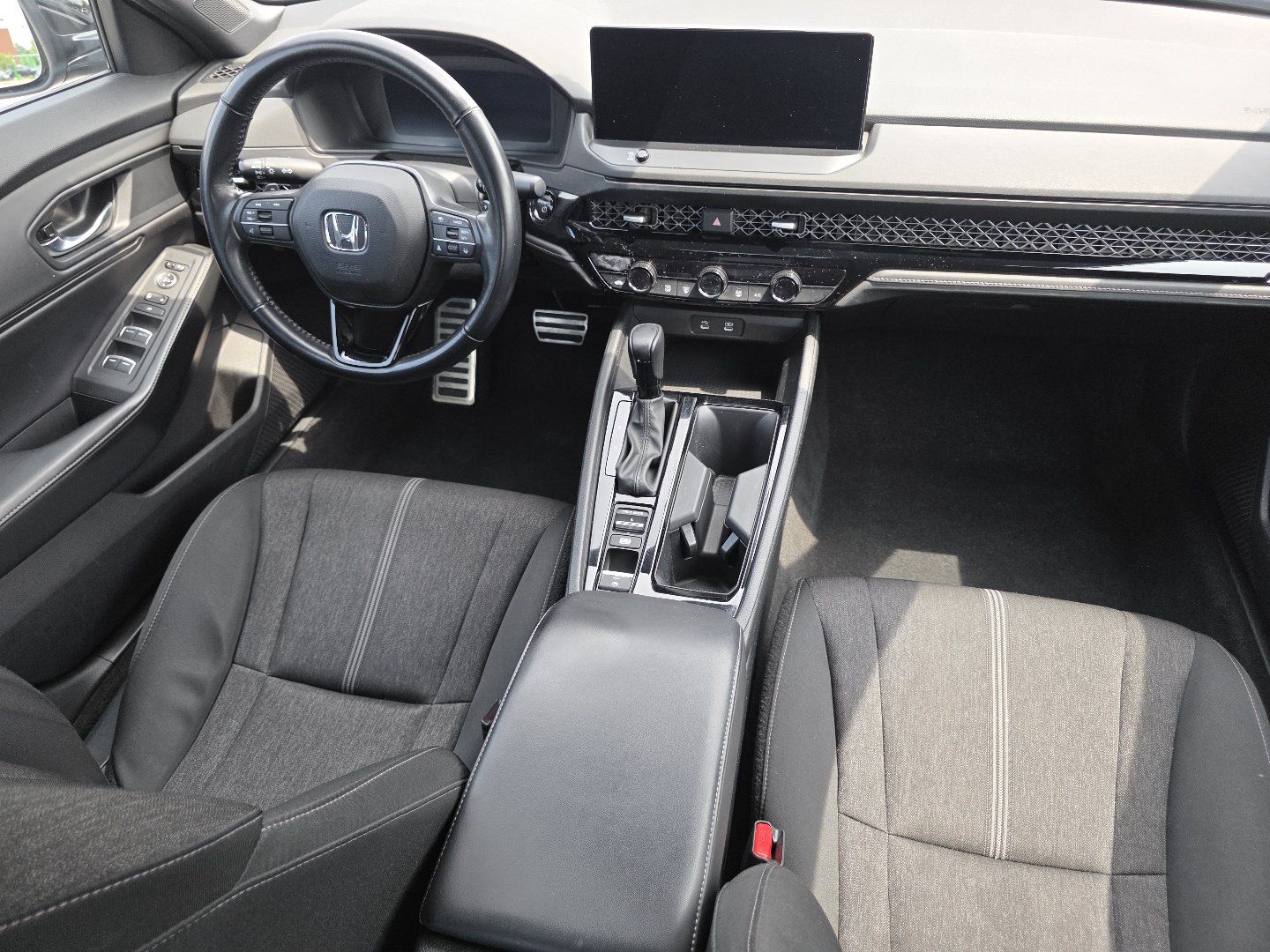 Certified 2023 Honda Accord Sport image 19