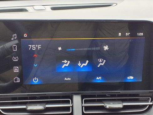 New 2026 Chevrolet Trax RS image 12