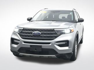 Certified 2024 Ford Explorer XLT w/ Equipment Group 202A RWD video 2