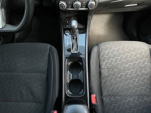 Used 2023 Nissan Kicks SV image 20