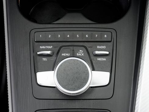 Used 2018 Audi A5 2.0T Prestige w/ Driver Assistance Package image 18