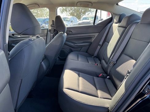 Certified 2024 Nissan Altima 2.5 SV image 11