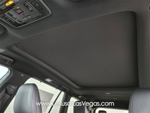 New 2026 Lexus TX 350 AWD image 11