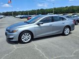 Used 2024 Chevrolet Malibu LT image 3