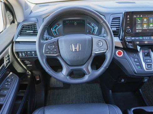 Used 2022 Honda Odyssey EX-L image 19