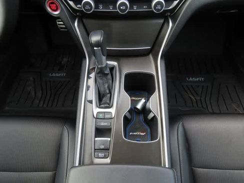 Certified 2022 Honda Accord Sport image 21