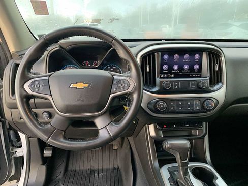 Certified 2019 Chevrolet Colorado LT w/ LT Convenience Package image 18