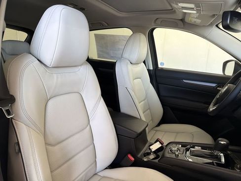 New 2025 MAZDA CX-5 AWD 2.5 S w/ Preferred Package image 19