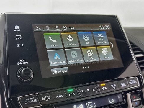 Used 2021 Honda Odyssey EX-L image 29