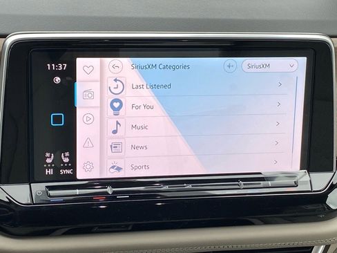 New 2026 Volkswagen Atlas SE image 6