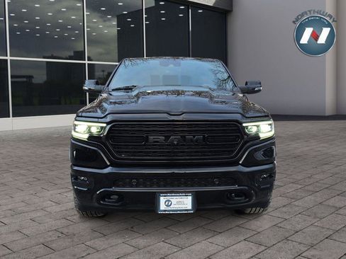 Used 2023 RAM 1500 Limited image 2