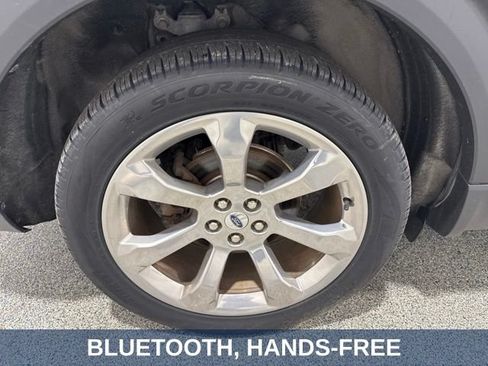 Used 2020 Ford Explorer Platinum AWD/4WD image 9