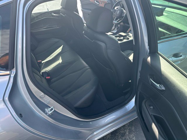 Used 2021 Acura TLX FWD image 17