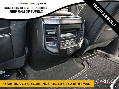 Used 2023 RAM 1500 Limited w/ Night Edition image 33