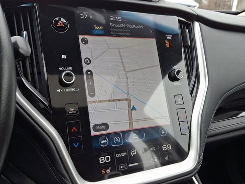 Used 2021 Subaru Legacy Limited image 16