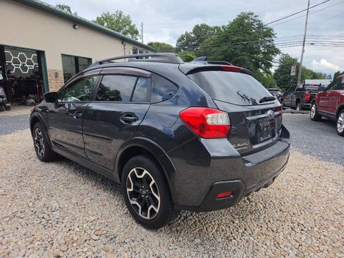 Used 2016 Subaru Crosstrek 2.0i Premium AWD/4WD image 5