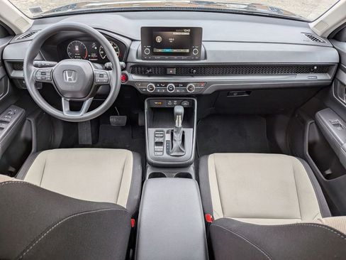 Used 2024 Honda CR-V EX image 20