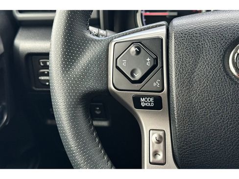 Certified 2022 Toyota 4Runner Limited image 25