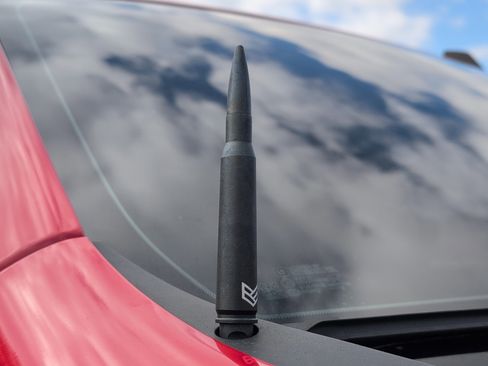 Used 2022 Chevrolet Silverado 1500 RST w/ Texas Edition Plus image 13