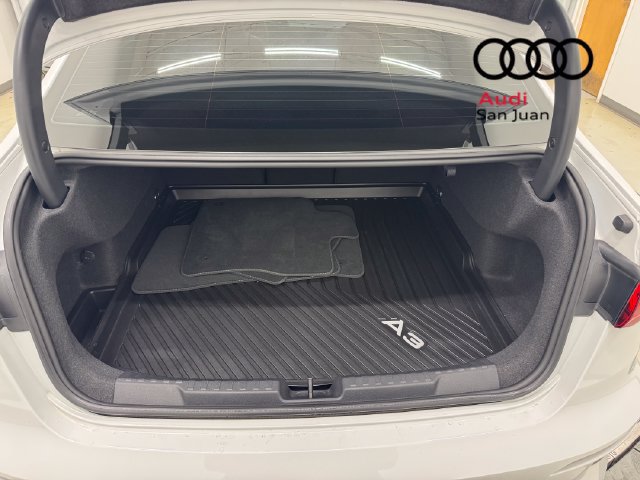 Used 2023 Audi S3 Premium Plus w/ Premium Plus Package AWD/4WD image 14