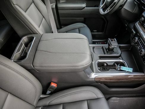 New 2026 Chevrolet Silverado 1500 LT w/ All Star Edition Plus AWD/4WD image 77