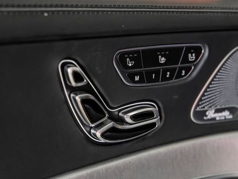 Used 2018 Mercedes-Benz Maybach S 650 image 50