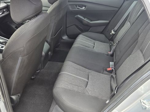 Certified 2024 Honda Accord Sport image 11