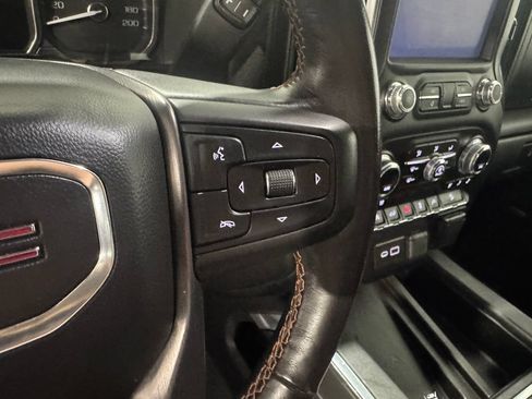 Used 2019 GMC Sierra 1500 AT4 w/ AT4 Premium Package AWD/4WD image 7