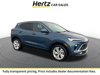 Used 2026 Buick Encore GX Preferred FWD video 1