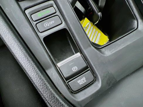 Used 2023 Honda Accord LX image 32