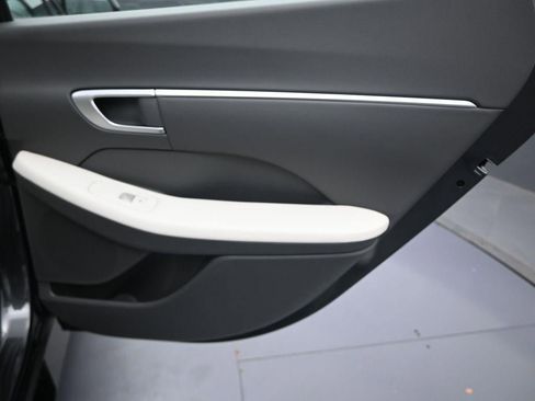 New 2025 Hyundai Sonata SEL image 28