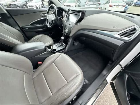 Used 2016 Hyundai Santa Fe Sport 2.0T w/ Option Group 05 image 21