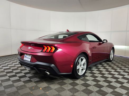 New 2026 Ford Mustang image 7