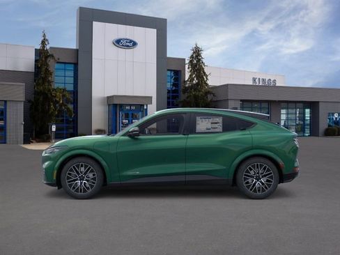 New 2026 Ford Mustang Mach-E Premium AWD/4WD image 3