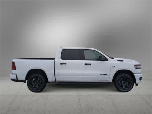 New 2026 RAM 1500 Big Horn image 9