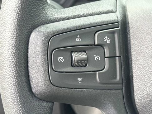 New 2026 Chevrolet Silverado 2500 W/T w/ WT Convenience Package image 22